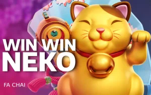 Win Win Neko