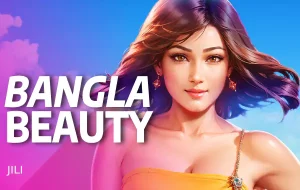 Bangla Beauty