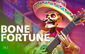 Bone Fortune