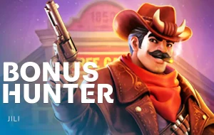 Bonus Hunter