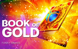Book of Gold