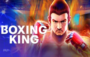 Boxing King