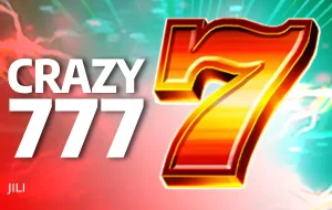 Crazy 777