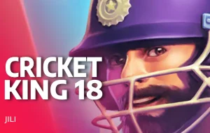 Cricket King 18