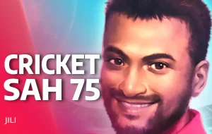 Cricket SAH 75