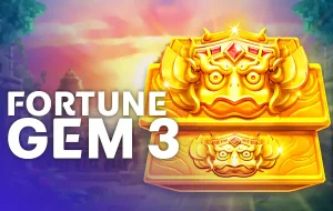 Fortune Gems 3