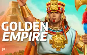 Golden Empire