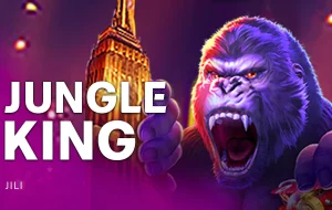 Jungle King