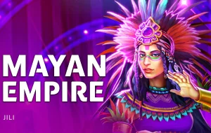 Mayan Empire