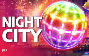 Night City