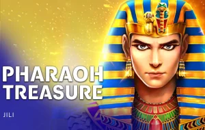 Pharaoh Treasure