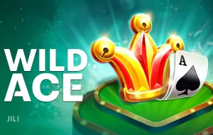 Wild Ace