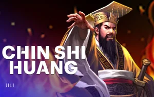 Chin Shi Huang