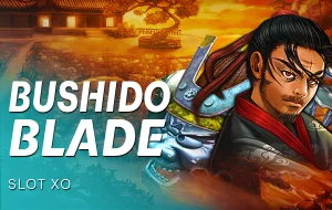 Bushido Blade