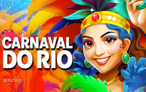 Carnaval Do Rio