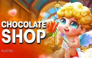 Chocolate Shop