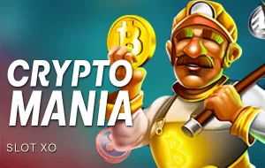 Crypto Mania