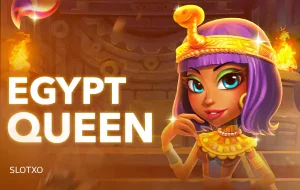 Egypt Queen