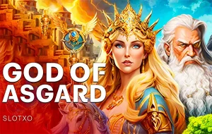 God Of Asgard