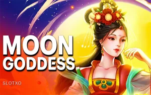 Moon Goddess