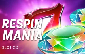 Respin Mania