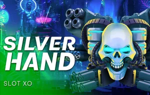 Silver Hand