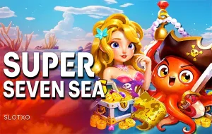 Super Seven Seas