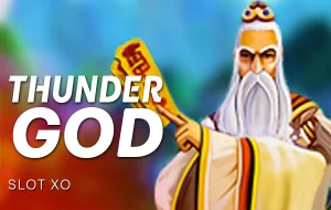 Thunder God