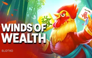 Winds Of Wealth