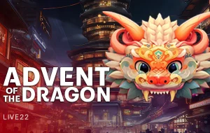 Advent of the Dragon