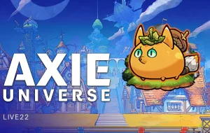 Axie Universe