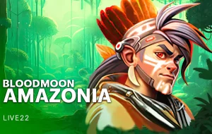 Bloodmoon Amazonia