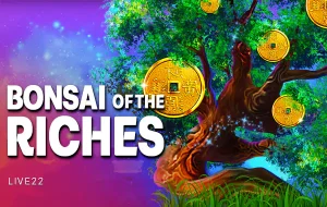 Bonsai of the Riches