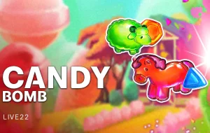 Candy Bomb