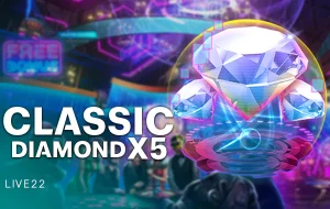 Classic Diamond X5