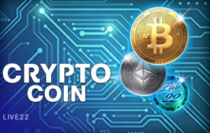 Crypto Coin