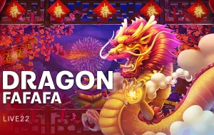 Dragon FAFAFA