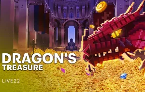 Dragon’s Treasure