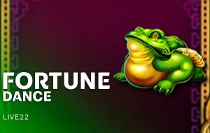 Fortune Dance