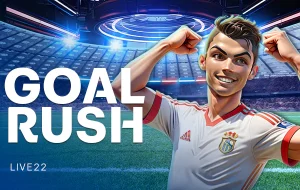 Goal Rush