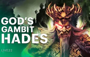 God’s Gambit Hades