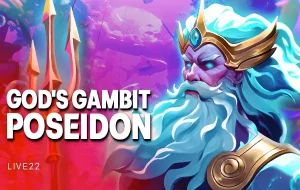 God’s Gambit: Poseidon