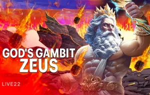 God’s Gambit: Zeus