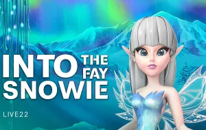 Into The Fay: Snowie