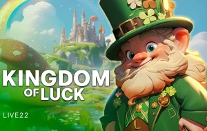 Kingdom of Luck