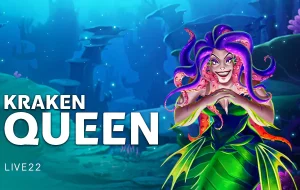 Kraken Queen