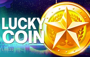 Lucky Coins