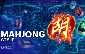 Mahjong Style