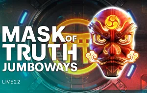 Mask of Truth Jumboways