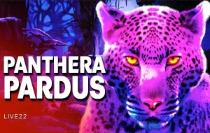 Panthera Pardus